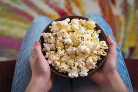 creative popcorn seasonings that won t