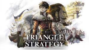 Triangle Strategy - Geela Character Information – SAMURAI GAMERS