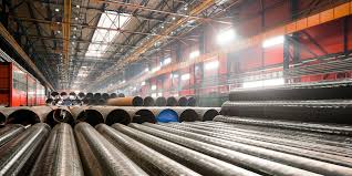 Steel Erw Tube Mill Exporter Manufacturer India Tube