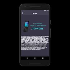 फ्री फायर आईडी कैसे बनाएं? Free Jio Phone For Android Apk Download