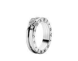 Over two million b.zero1 rings have been sold since its inception, and that's not. B Zero1 Ring 336241 Bvlgari