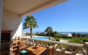 Haus für 4-6 Personen, 2 Km bis zum Strand - Albufeira (Algarve-Faro)  Algarve-Küste