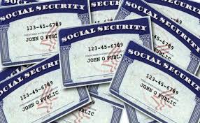 You can apply for a temporary social security card online, but because the ssa must print your temporary card, you may need to wait ten business days before receiving it. Tips To Help You If You Have Lost Your Social Security Card Entrepreneurship In A Box