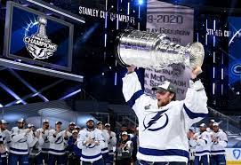 2020's Stanley Cup Deserves an Asterisk ...