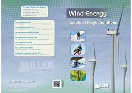 Miller Wind Energy Catalogue By K2profshop Issuu