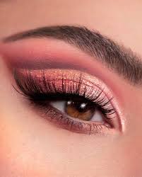 best eye makeup looks for 2021 rose