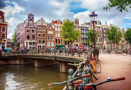 work visas and permits in the netherlands