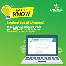 Jan 20, 2020 · you can either call the landbank helpdesk (+632 8 405 7000) or unlock your account online. Land Bank Of The Philippines Landbankintheknow If You Find Yourself Locked Out Of Your Landbank Iaccess Account After Many Tries You Can Easily Unlock Your User Id In Four Easy Steps