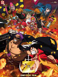 One Piece Film : Z | One Piece Encyclopédie | Fandom