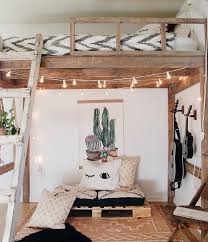 loft bed ideas to make the most of your