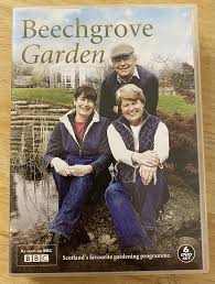 beechgrove garden dvd 2016