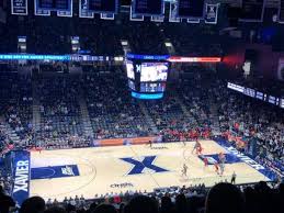 Photos At Cintas Center