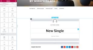 Check out our wordpress blog template selection for the very best in unique or custom, handmade pieces from our website templates shops. How To Create A Custom Single Post Template With And Without Coding