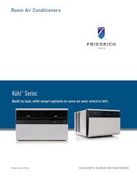 Who makes friedrich air conditioners. Friedrich Sl24n30c Sq06n10c Ss08n10c Sm14n10 Ss12n30c User Manual Manualzz