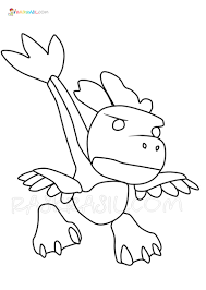 Roblox logo is basically red but how about thinking out of the box and giving a multi hue to the logo featured in this coloring page. Adopt Me Coloring Pages 50 New Roblox Images Free Printable