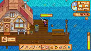 how to use bait in stardew valley
