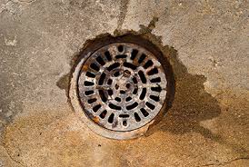 floor drain backup prevention in denver co