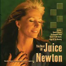 It was covered by peter triggvi, caroline loftus, annie blanchard, steve hall us2 and other artists. Red Blooded American Girl By Juice Newton Napster