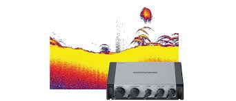 dual spectrum chirp sonar humminbird