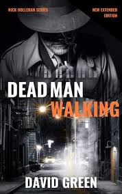 Dead man walking refers to the traditional announcement that a prisoner awaiting the death penalty is being moved through from place to place within a prison. Dead Man Walking By David Green