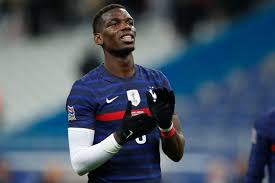 Pogba was excellent for france in a particular role, but with manchester united there are different pogba's summer hasn't changed his optimum position for manchester united, but it has changed his. Paul Pogba Admits Never Known Such A Difficult Period In My Career Football Inside