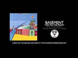 Basement For You The Moon Official