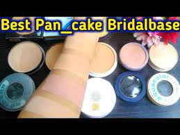 best 4 pan cake bridal base
