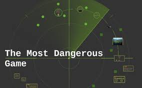 The Most Dangerous Game By Kalene Guerra On Prezi