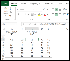 excel functions list with exles