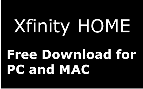 Download xfinity home android app apk free to your android phone or tablet, version 8.10.3.810003. Free Download Xfinity Home For Pc Windows 7 8 10 And Mac Extreme Tech