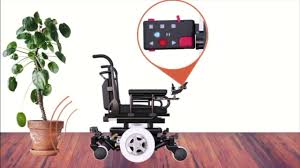 braze mobility blind spot sensors for