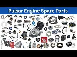bajaj pulsar 150 all engine spare parts