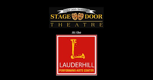 Broward Stage Door Theatre Lauderhill 2019 All You Need
