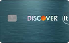my discover credit card account number