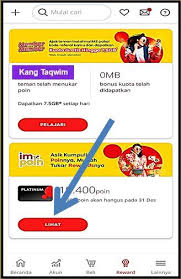 Tips mendapatkan kuota 10 gb 4g indosat ooredoo gratis. Cara Mendapatkan Kuota Gratis Indosat Myim3 Terbaru 2021 Gambar