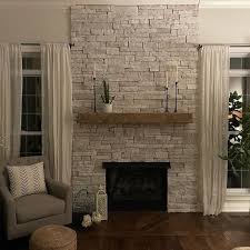 Fireplace Mantel 6 By 8 And 54 Long