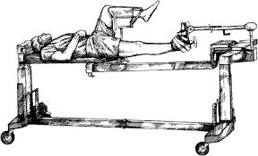 fem shaft fractures trauma