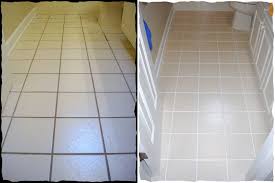 grout color sealing for both