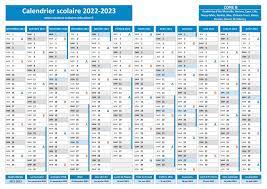 Vacances scolaires Aix-Marseille : Calendrier scolaire 2022-2023, 2023-2024  et date de la rentrée