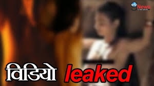 बिना कपड़ो का Actress का हुआ Video Leak, Intimate सीन को लेकर विवादो में  रही…|Actress Leaked Video - YouTube