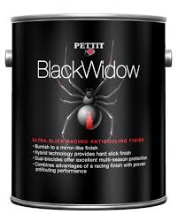 Pettit Black Widow