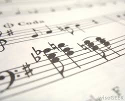 When they write original works, music. What Does A Music Arranger Do With Pictures