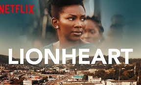 Don't miss great programming from the likes of beyoncé, ava duvernay, wanda sykes, and more. 5 Must Watch African Centered Movies Streaming On Netflix January 2019 African Vibes Magazine