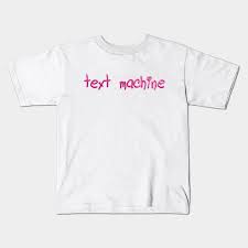 Text Machine
