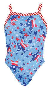 Dolfin Swimwear Liberty Little Uglies Swimsuit Epic Sports