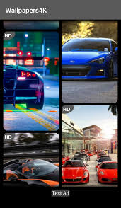 Make it easy with our tips on application. Cars Wallpapers 4k For Android Apk Download