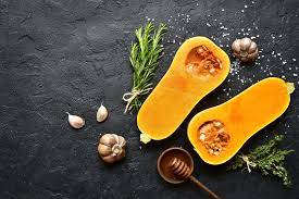 carbs in ernut squash is this