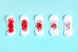 12 reasons your period is light