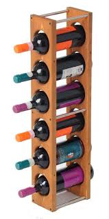 Wine Racks Peg Wine Rack System
