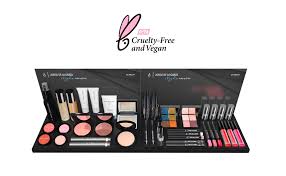 professional makeup brand for